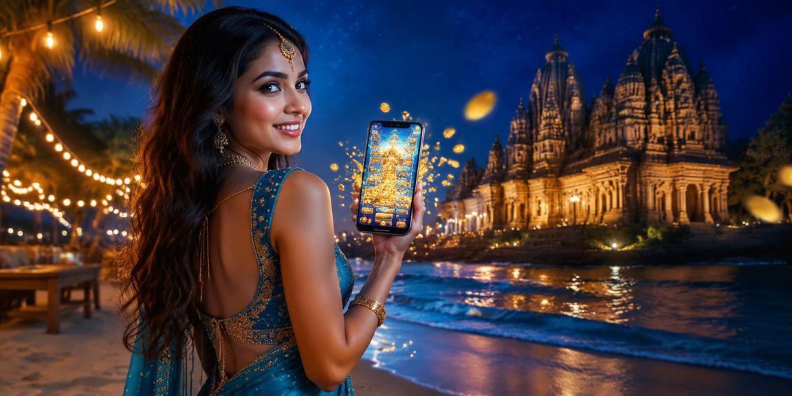 বাংলাদেশের সৈকত এলাকায় লাল এনভেলপ বোনাস প্রচারণা